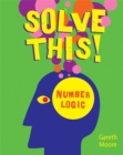 Image for Solve This : Number Logic
