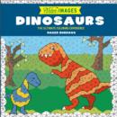 Image for Hidden Images: Dinosaurs