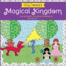 Image for Hidden Images: Magical Kingdom