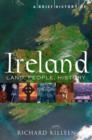 Image for A Brief History of Ireland