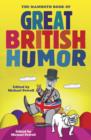 Image for The Mammoth Book of Great British Humor