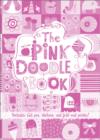 Image for The Pink Doodle Book