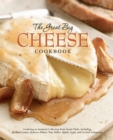 Image for The great big cheese cookbook