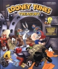 Image for Looney Tunes treasury