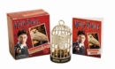 Image for Harry Potter Hedwig Owl Kit and Sticker Book