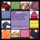 Image for New Encyclopedia of Knitting Techniques