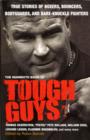 Image for Mammoth Book of Tough Guys