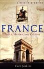 Image for Brief History of France
