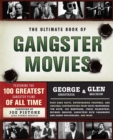 Image for The Ultimate Book of Gangster Movies