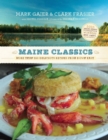 Image for Maine Classics: More than 150 Delicious Recipes from Down East
