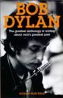 Image for The Mammoth Book of Bob Dylan