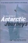 Image for The Mammoth Book of Antarctic Journeys