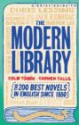 Image for A Brief Guide to the Modern Library