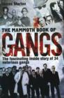 Image for Mammoth Book of Gangs