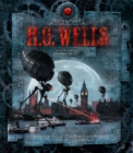 Image for Steampunk: H.G. Wells