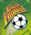 Image for Mini Finger Football (UK Edition, Mega Mini Kit)