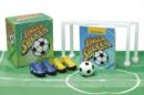 Image for Finger Soccer (Mega Mini Kit)