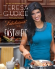 Image for Fabulicious!: Fast &amp; Fit