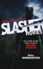 Image for Mammoth Book of Slasher Movies
