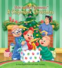 Image for Alvin and the Chipmunks: A Chipmunk Christmas