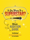 Image for So You Wanna Be a Superstar?