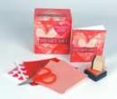 Image for Heart Art : Paper, Stencils, Stamp, and More!