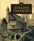 Image for A Tolkien Treasury