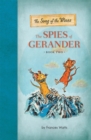 Image for The Song of the Winns: The Spies of Gerander