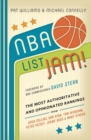 Image for NBA list jam!: the most authoritative and opinionated rankings