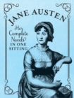 Image for Jane Austen : The Complete Novels in One Sitting