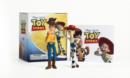 Image for Toy Story: Woody and Jessie