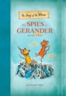 Image for Song of the Winns: The Spies of Gerander
