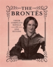 Image for The Brontes : The Complete Novels in One Sitting