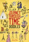 Image for Journey Through Time Doodles