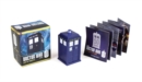 Image for Doctor Who: Light-Up Tardis Kit