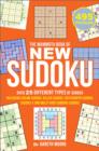 Image for Mammoth Book of New Sudoku