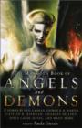 Image for The Mammoth Book of Angels and Demons