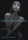 Image for The Mammoth Book of Erotic Photography, Vol. 4