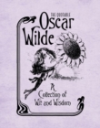 Image for The Quotable Oscar Wilde : A Collection of Wit and Wisdom
