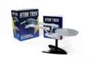 Image for Star Trek: Light-Up Starship Enterprise