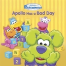 Image for Pajanimals: Apollo Has a Bad Day