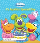 Image for Pajanimals: It?s Apollo?s Special Day