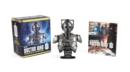 Image for Doctor Who: Cyberman Bust and Illustrated Book