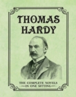 Image for Thomas Hardy : The Complete Novels in One Sitting