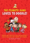 Image for The Peanuts Gang Loves to Doodle