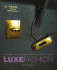 Image for Luxe Fashion