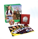 Image for The Wizard of Oz Collectible Set