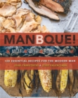 Image for ManBQue : Meat. Beer. Rock and Roll.
