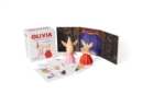 Image for Olivia Finger Puppet Theatre