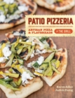 Image for Patio pizzeria: artisan pizza and flatbreads on the grill